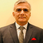 Dr. Chandra Bhan Meena
